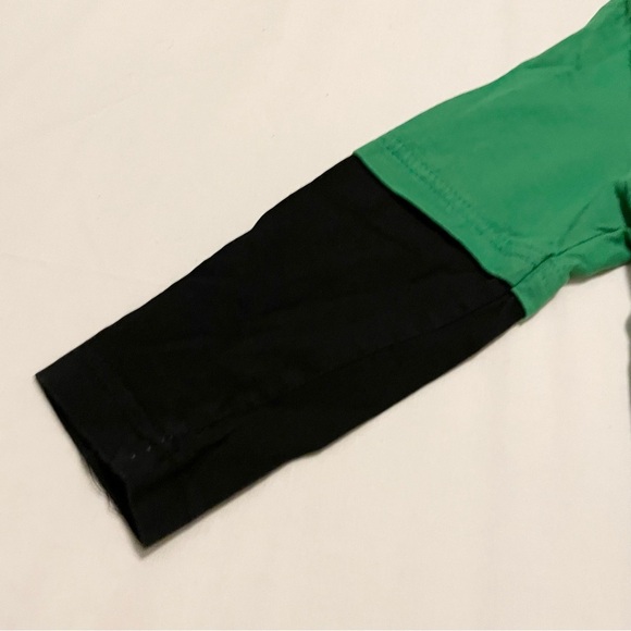 Angry Birds Kids Long Sleeve Shirt Size 4 - Picture 7 of 16